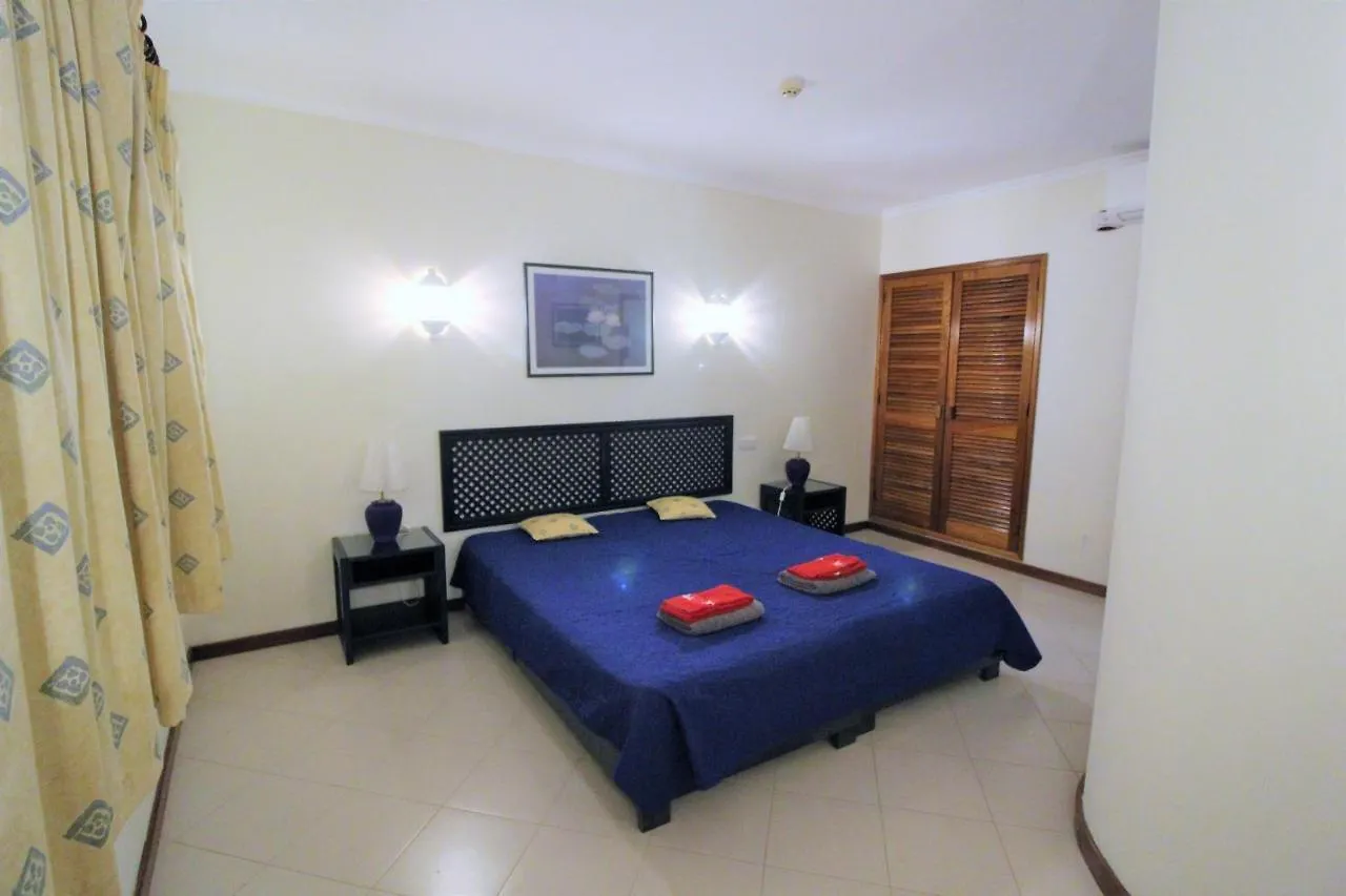 Centre City - Albufeira Apartment